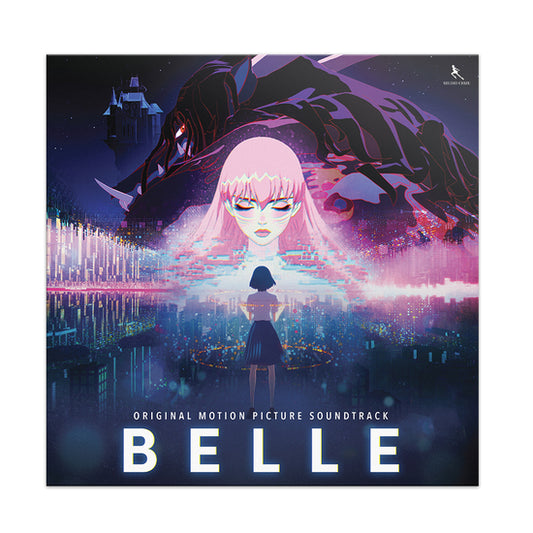 Belle Soundtrack - Vinyl Record