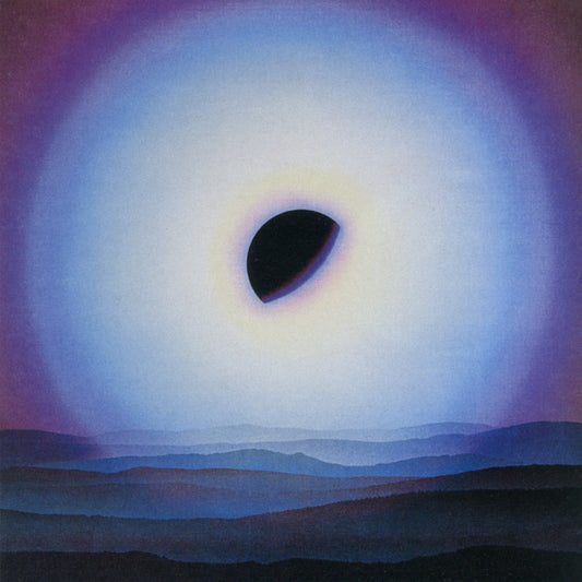 Somewhere Between: Mutant Pop, Electronic Minimalism & Shadow Sounds of Japan 1980-1988 Vinyl Record