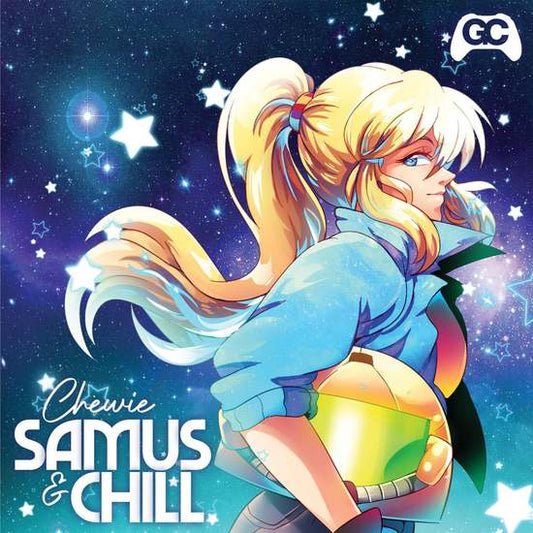 Samus & Chill Vinyl Record