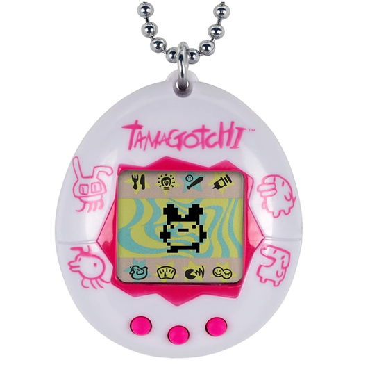 Tamagotchi Gen 2 Collection